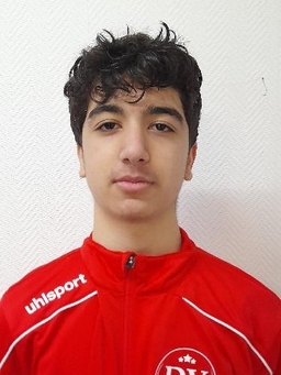 Avatar Bild für Muhammed Emin Ayten