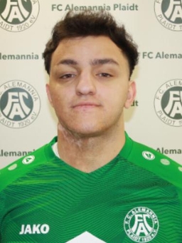 Avatar Bild für Meran Afandi