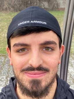 Avatar Bild für Ahmet Aydin