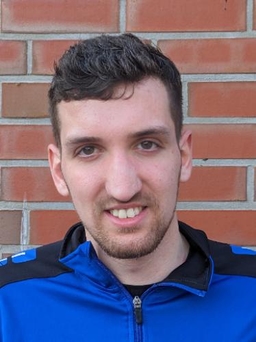 Avatar Bild für Fabian Bracht