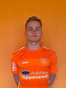 Avatar Bild für Leon Ahrens