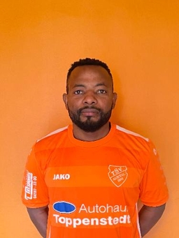 Avatar Bild für Eric Gasasira