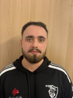 Avatar Bild für Artem Forsch