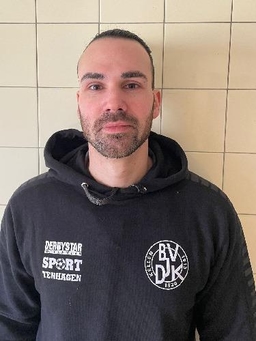 Avatar Bild für Niklas Maruhn