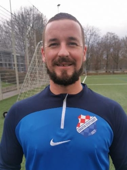 Avatar Bild für Edvin Karic