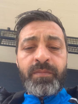 Avatar Bild für Aziz Ahriouil