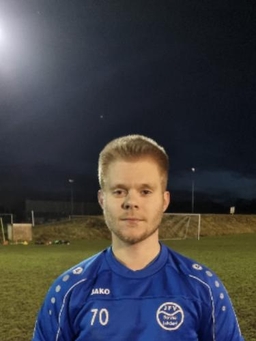 Avatar Bild für Jonas Mans