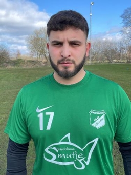 Avatar Bild für Faouzi Houri