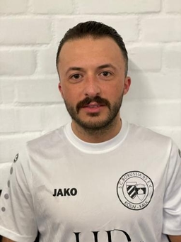 Avatar Bild für Ali Ünalan