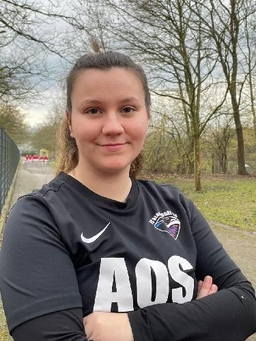 Avatar Bild für Sarah Kopka