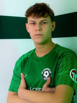 Avatar Bild für Jonas Feuerhaak