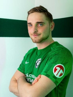 Avatar Bild für Niklas Rodat