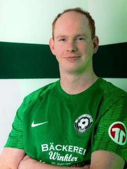 Avatar Bild für Alexander Stadermann