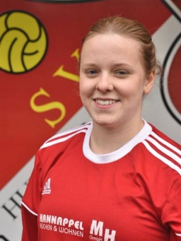 Avatar Bild für Natalie Poppe