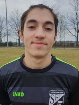 Avatar Bild für Eren Bagci
