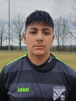Avatar Bild für Demir Can Kirikkale