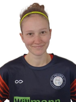 Avatar Bild für Lisa Seidel