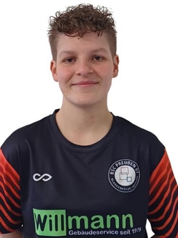 Avatar Bild für Melina Steinberg