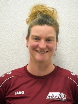 Avatar Bild für Stefanie Zimmermann