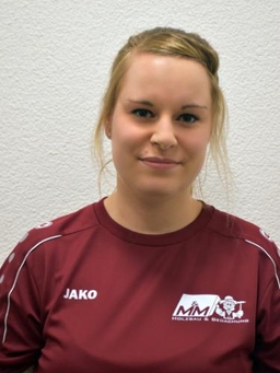 Avatar Bild für Friederike Bromme