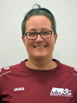 Avatar Bild für Daniela Hörchner