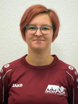 Avatar Bild für Isabell Zerull