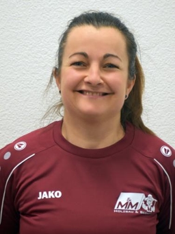 Avatar Bild für Nancy Merbach