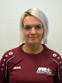 Avatar Bild für Sarah Weidner
