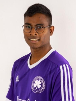 Avatar Bild für Tom Vivek Huckestein