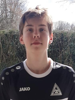 Avatar Bild für Niklas Wobbe