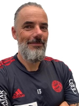 Avatar Bild für Michael Mucha