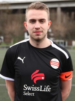 Avatar Bild für Chirom Buhl