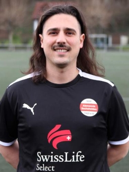 Avatar Bild für Baris Cengiz