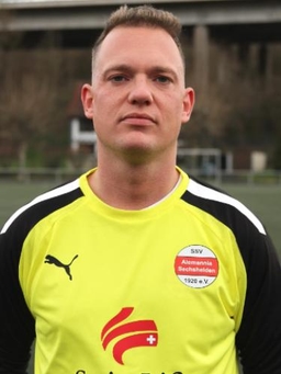 Avatar Bild für Felix Hümer
