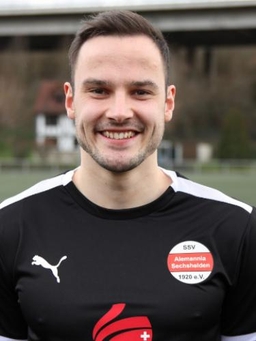 Avatar Bild für Lukas Seibt