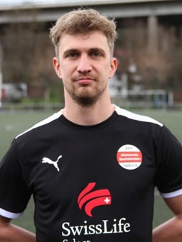 Avatar Bild für Lars Thomas