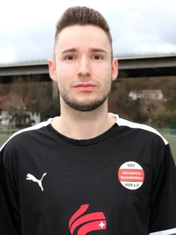 Avatar Bild für Marcel Ziller