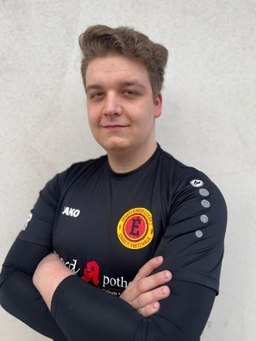 Avatar Bild für Florian Stüdemann