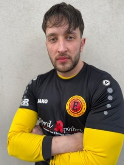 Avatar Bild für David Volkmann