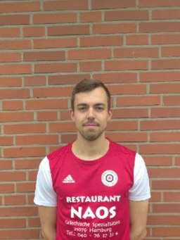 Avatar Bild für Maximilian Kilthau