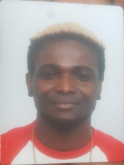 Avatar Bild für Haris Morris Bangura