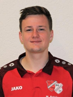 Avatar Bild für Moritz Behringer