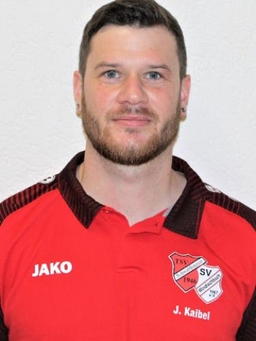 Avatar Bild für Jochen Kaibel