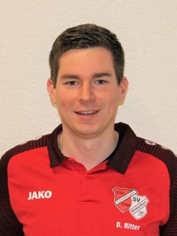 Avatar Bild für Dominik Ritter
