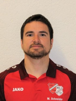 Avatar Bild für Mike Schneider