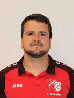 Avatar Bild für Robin Schneider