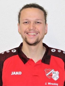 Avatar Bild für Joachim Wirsching