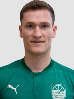 Avatar Bild für Julian Baumann