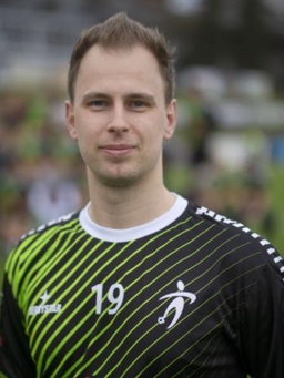 Avatar Bild für Martin Alef