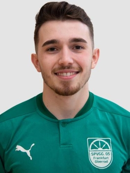 Avatar Bild für Alexander Chao Alvarez